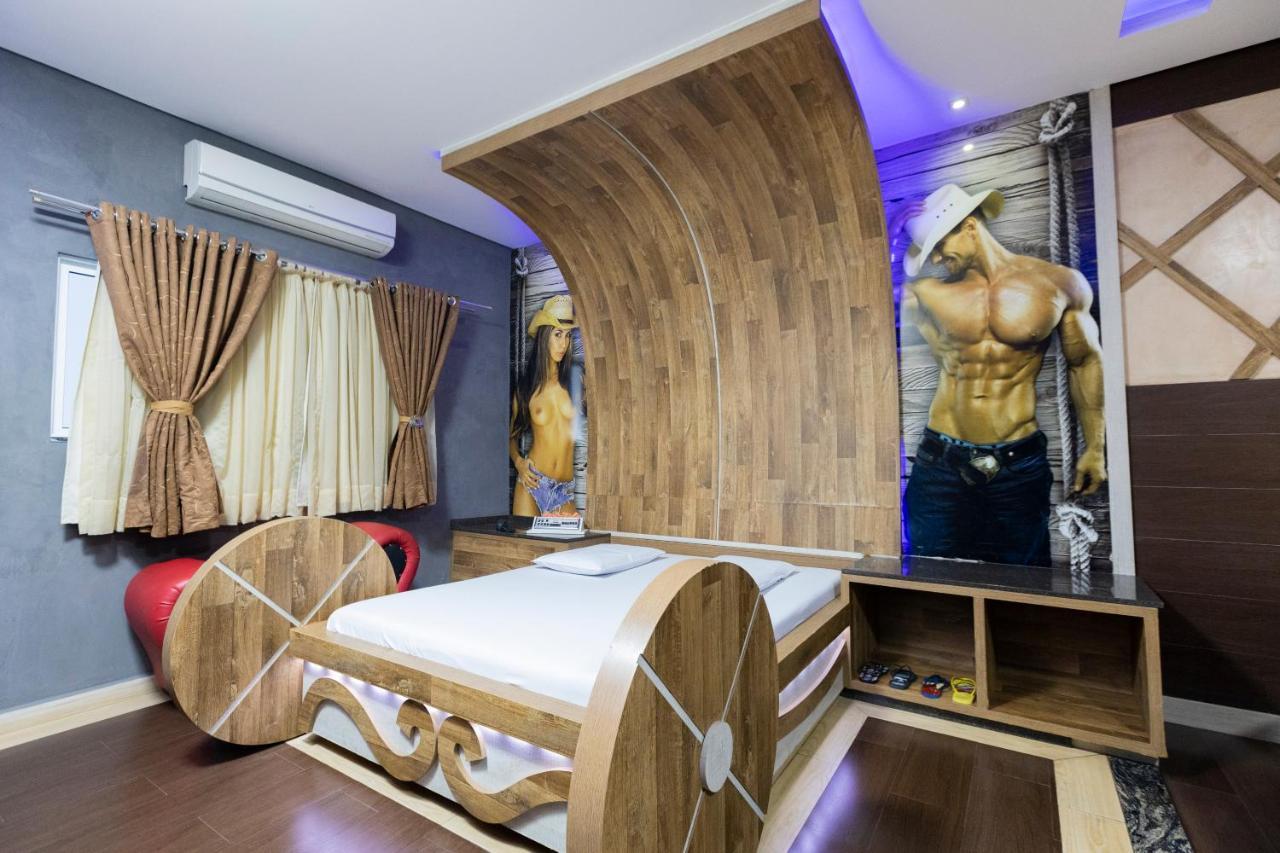 Troia Motel فوز دو إيغواسو المظهر الخارجي الصورة