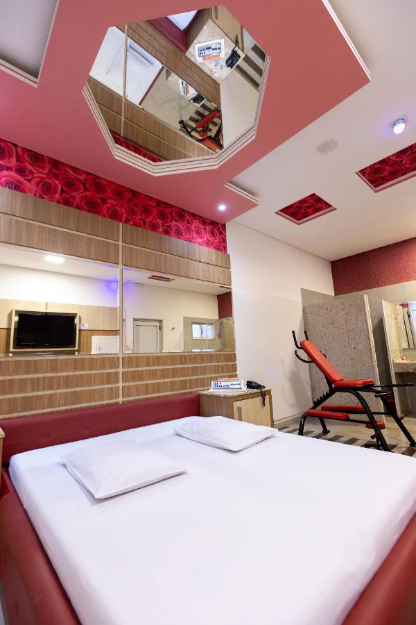 Troia Motel فوز دو إيغواسو المظهر الخارجي الصورة