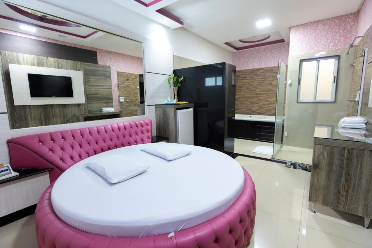 Troia Motel فوز دو إيغواسو المظهر الخارجي الصورة