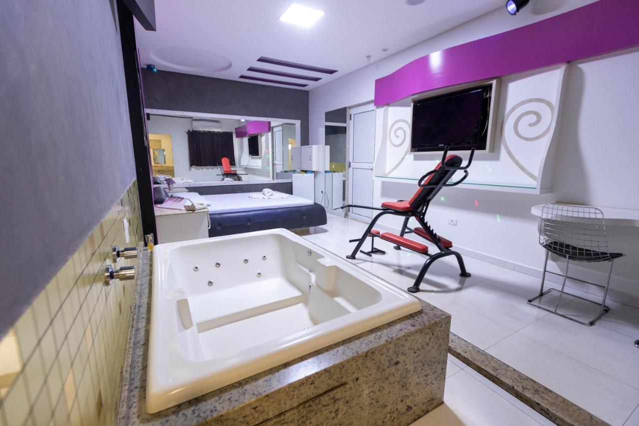 Troia Motel فوز دو إيغواسو المظهر الخارجي الصورة