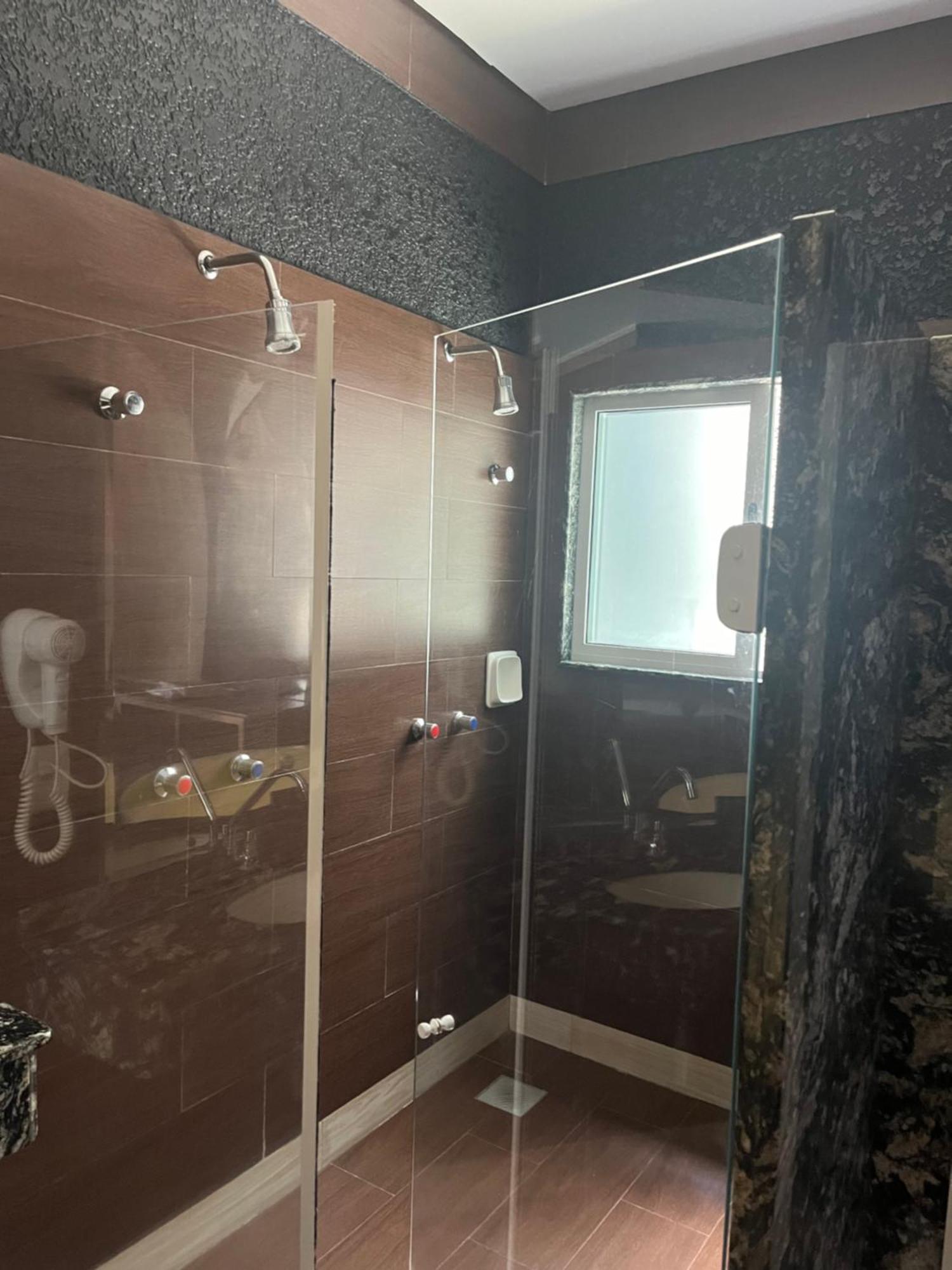 Troia Motel فوز دو إيغواسو المظهر الخارجي الصورة