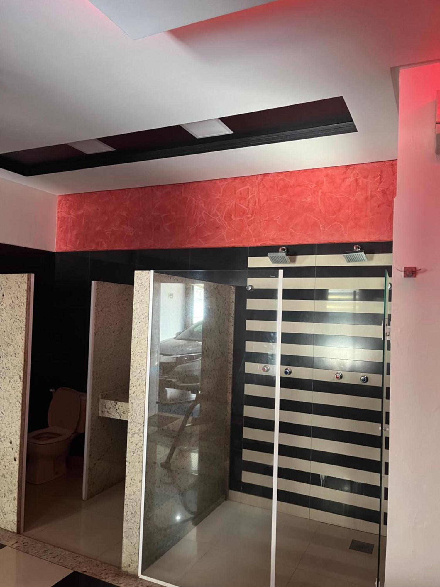 Troia Motel فوز دو إيغواسو المظهر الخارجي الصورة