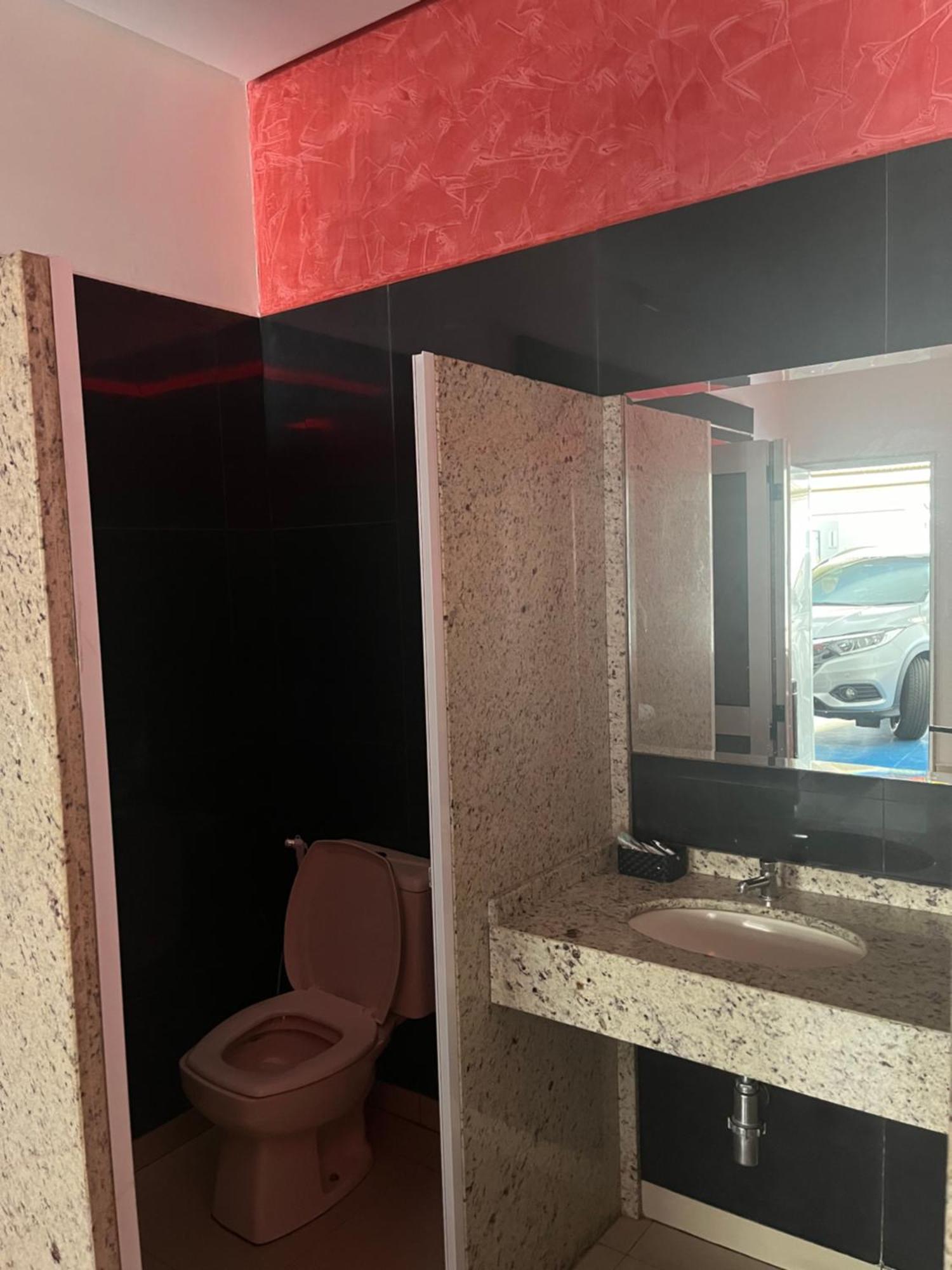 Troia Motel فوز دو إيغواسو المظهر الخارجي الصورة